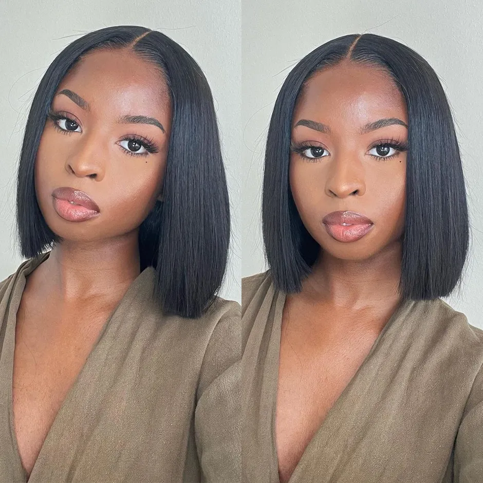 12A Raw Hair Indian Straight B – Sewing Lab recenzja i cena